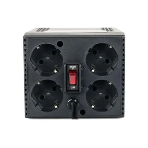 Стабілізатор Powercom TCA-2000 UA