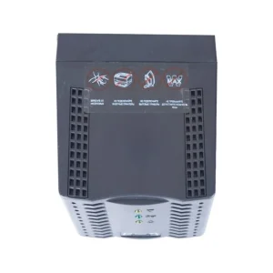 Стабилизатор напряжения Powercom TCA-1200 Black, TCA-1200 BK UA