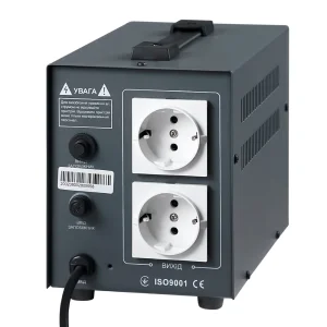 Стабілізатор Gemix GMX-1000, стрілочний UA