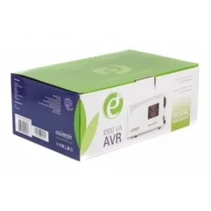 Стабілізатор EnerGenie EG-AVR-DW1000-01 1000VA, 1xSchuko UA
