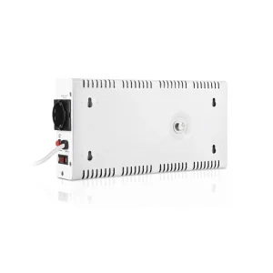 Стабілізатор REAL-EL STAB SLIM-1000 White, EL122400007 UA