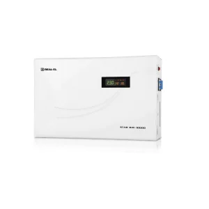 Стабилизатор REAL-EL Stab WM-10000, EL122400015 UA