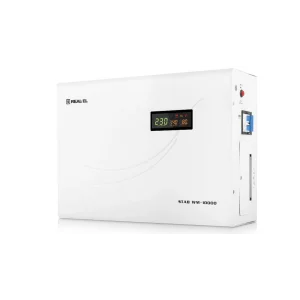 Стабилизатор REAL-EL Stab WM-10000, EL122400015 UA