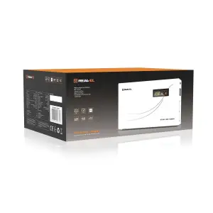 Стабілізатор REAL-EL Stab WM-10000, EL122400015 UA