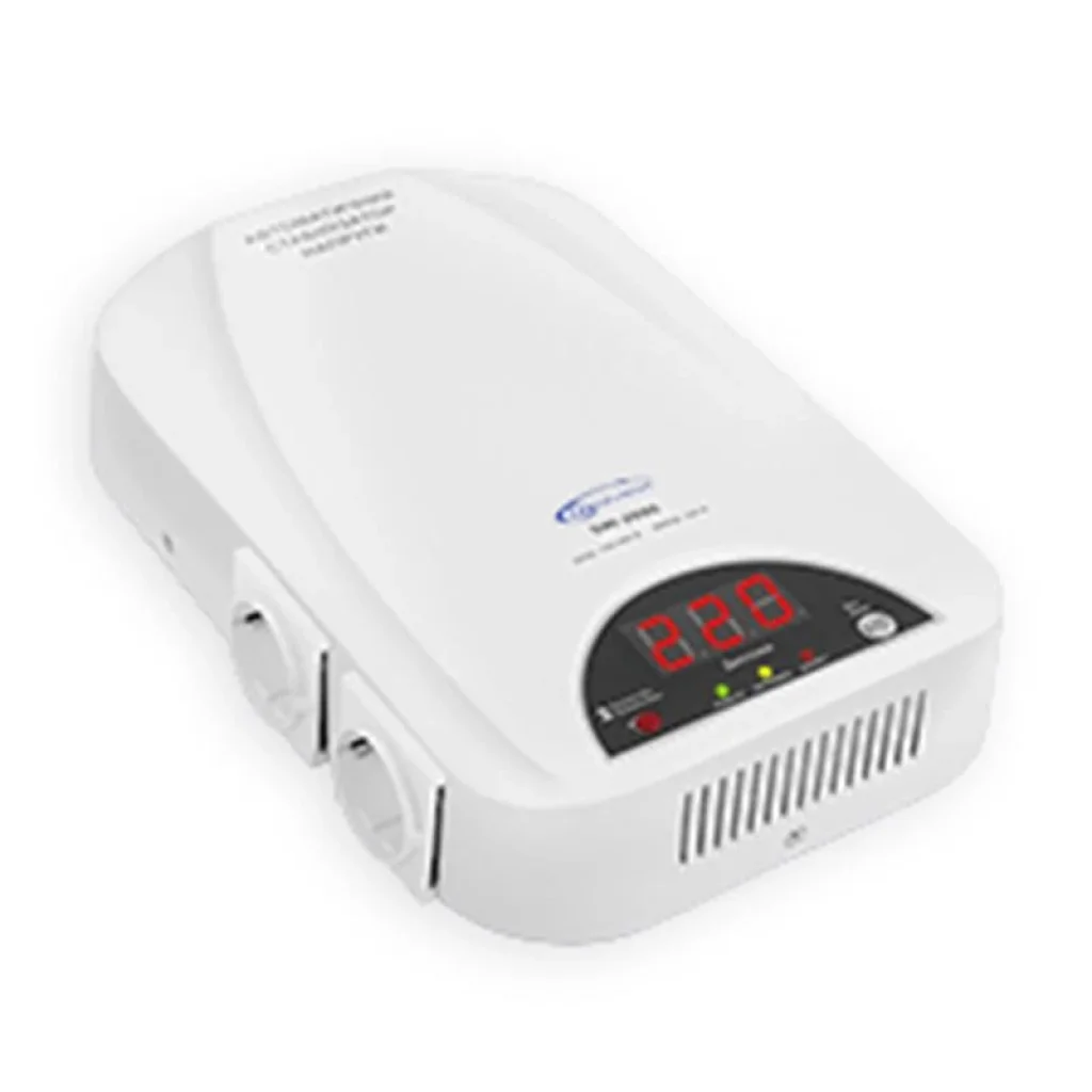Стабілізатор Gemix SW-2000 UA