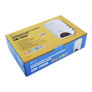 Стабілізатор Gemix SW-2000 UA