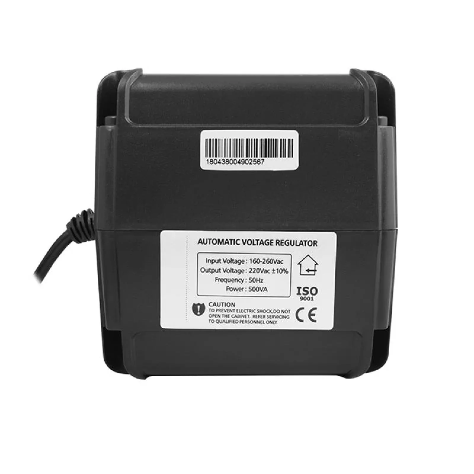 Стабилизатор Gemix SN-500 UA