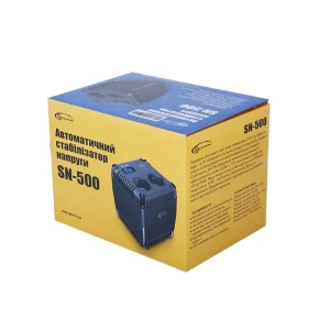 Стабилизатор Gemix SN-500 UA
