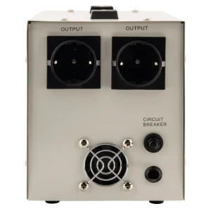 Стабілізатор LogicPower LP-1750RD (1000Вт/7ступ), LP10347 UA
