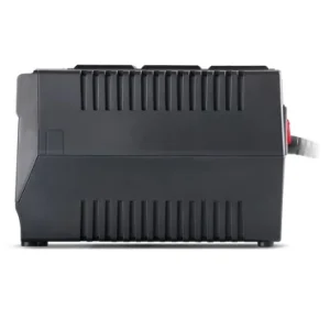 Стабилизатор NJOY Paladin 1000 (PWAV-10003PL-AZ01B) AVR, 3 розетки UA