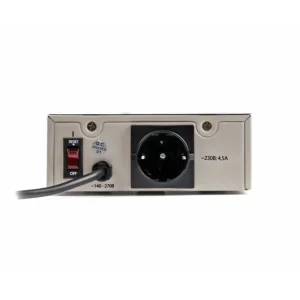 Стабілізатор Maxxter MX-AVR-DW1000-01 1000VA UA