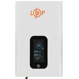 Стабілізатор LogicPower LP-W-IS1500 (1125Вт) UA