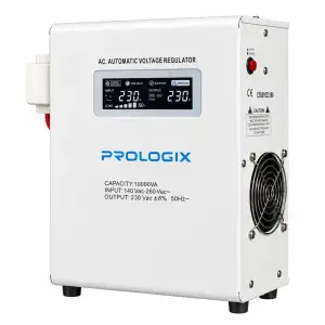 Стабілізатор Prologix 10000VA (PLSTAB-REL10000W) UA