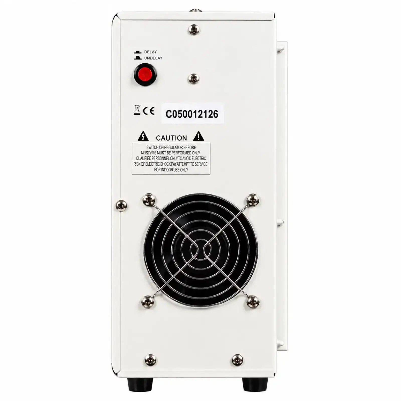 Стабілізатор Prologix 10000VA (PLSTAB-REL10000W) UA