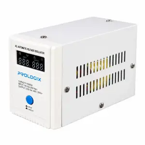 Стабілізатор Prologix 1000VA (PLSTAB-REL1000T) UA