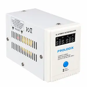 Стабілізатор Prologix 1000VA (PLSTAB-REL1000T) UA