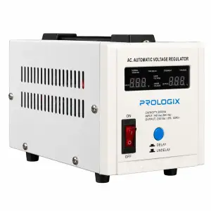 Стабілізатор Prologix 2000VA (PLSTAB-REL2000T) UA