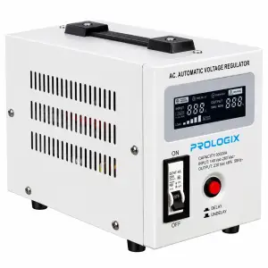 Стабілізатор Prologix 3000VA (PLSTAB-REL3000T) UA