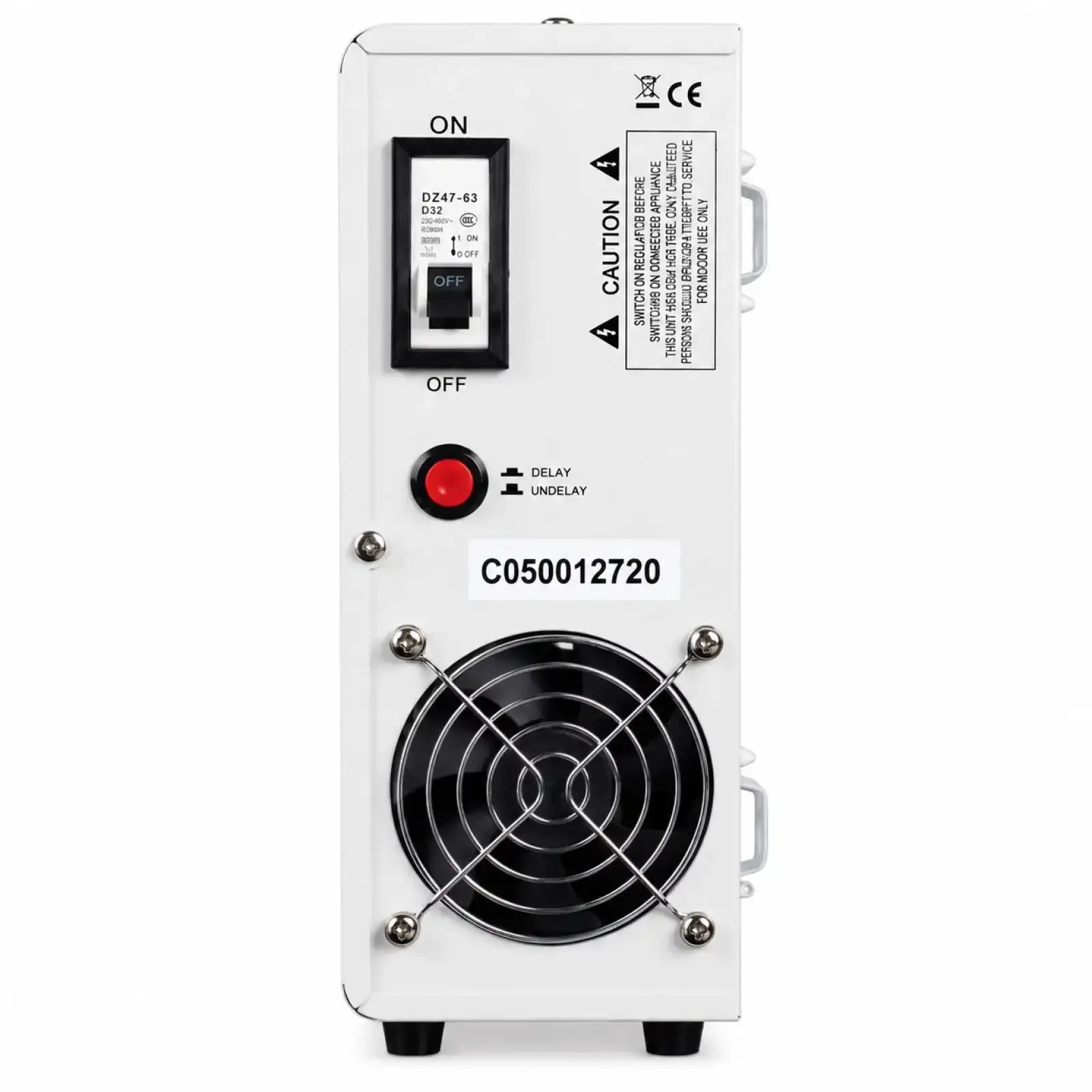 Стабілізатор Prologix 5000VA (PLSTAB-REL5000W) UA