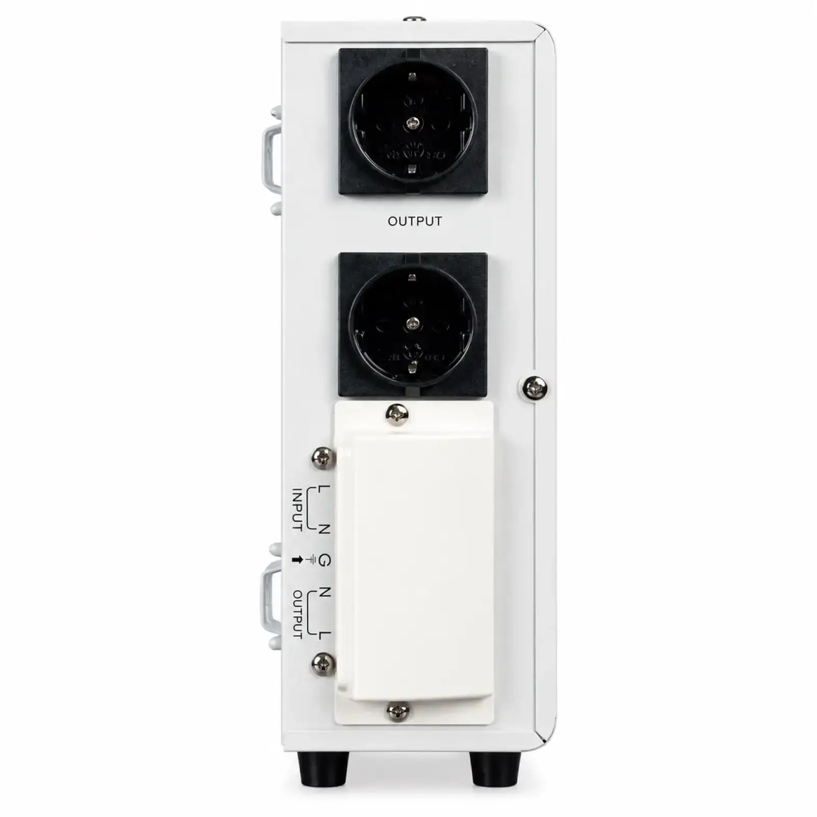 Стабілізатор Prologix 5000VA (PLSTAB-REL5000W) UA