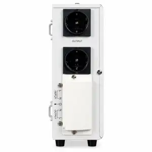 Стабілізатор Prologix 5000VA (PLSTAB-REL5000W) UA