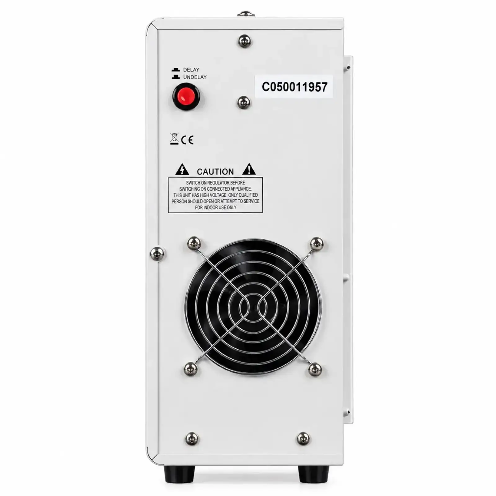 Стабілізатор Prologix 8000VA (PLSTAB-REL8000W) UA