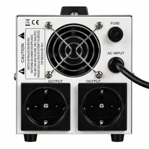 Стабілізатор Prologix 1000VA (PLSTAB-SER1000T) UA