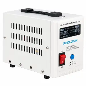 Стабілізатор Prologix 2000VA (PLSTAB-SER2000T) UA