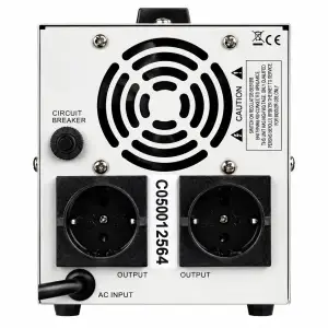 Стабілізатор Prologix 2000VA (PLSTAB-SER2000T) UA