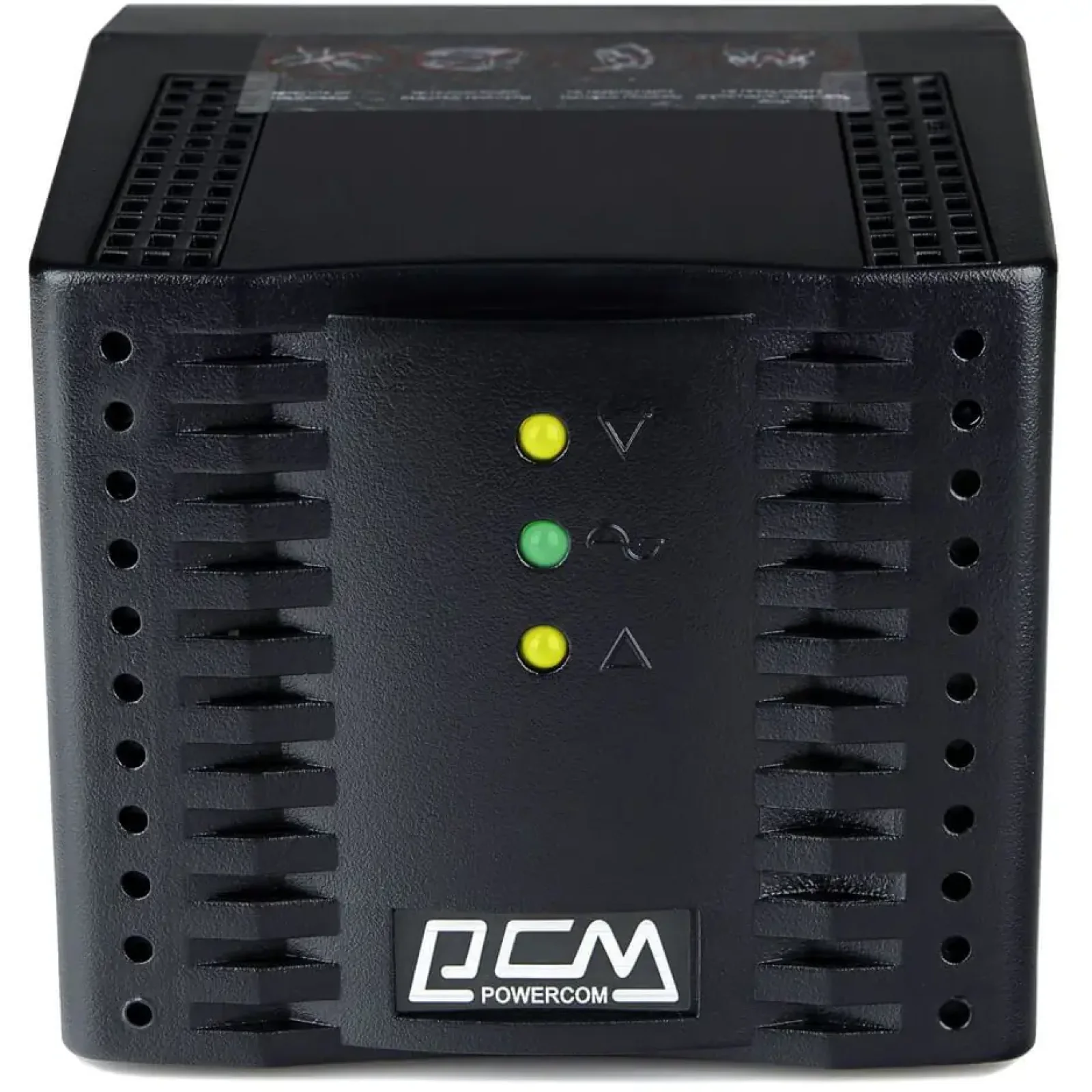 Стабілізатор Powercom TCA-2000 UA