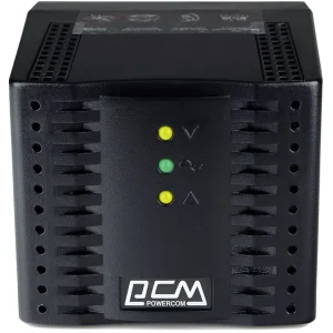 Стабілізатор Powercom TCA-2000 UA