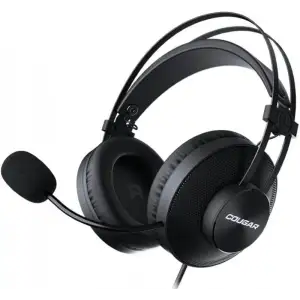Гарнитура Cougar Immersa Essential Black UA