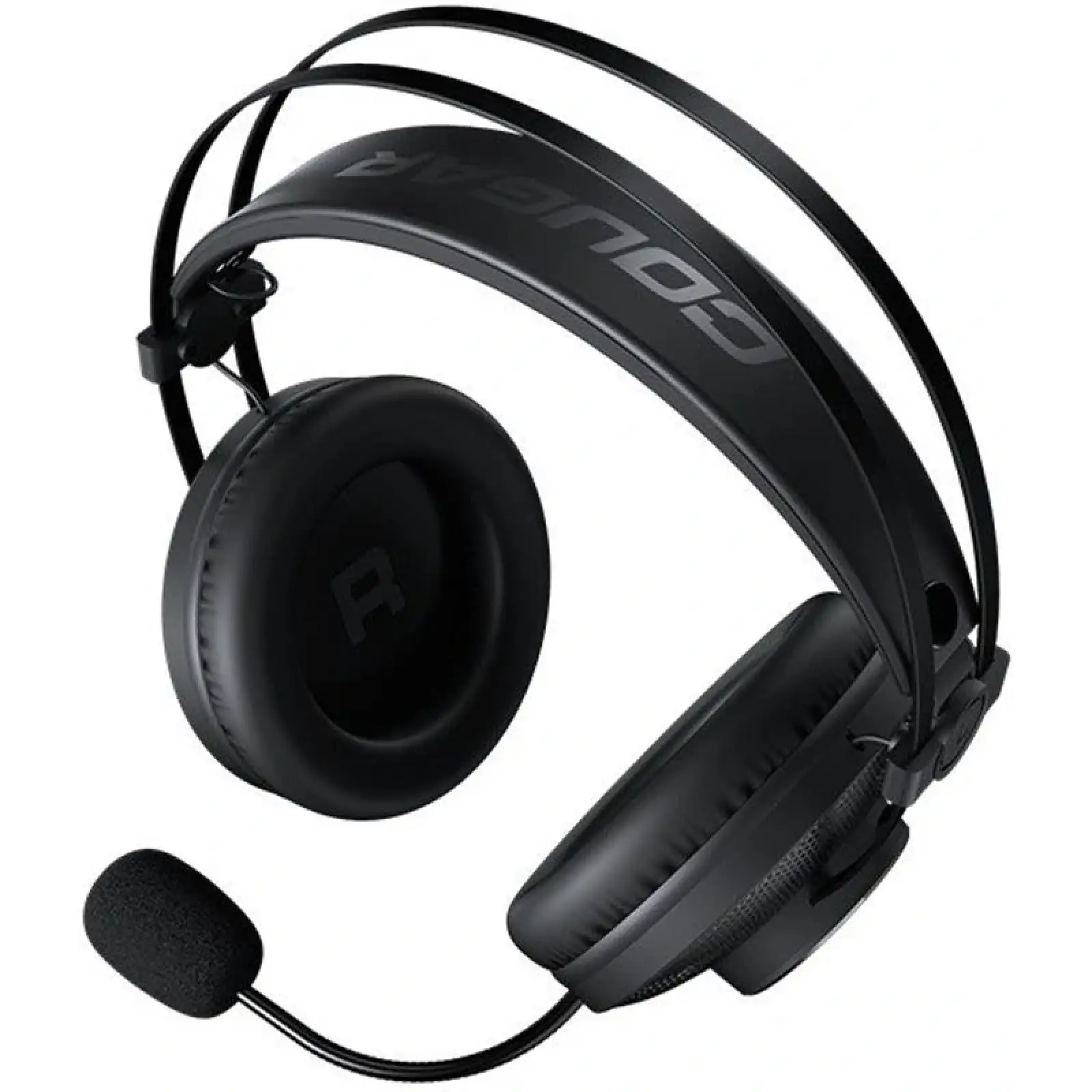 Гарнітура Cougar Immersa Essential Black UA