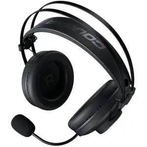 Гарнітура Cougar Immersa Essential Black UA