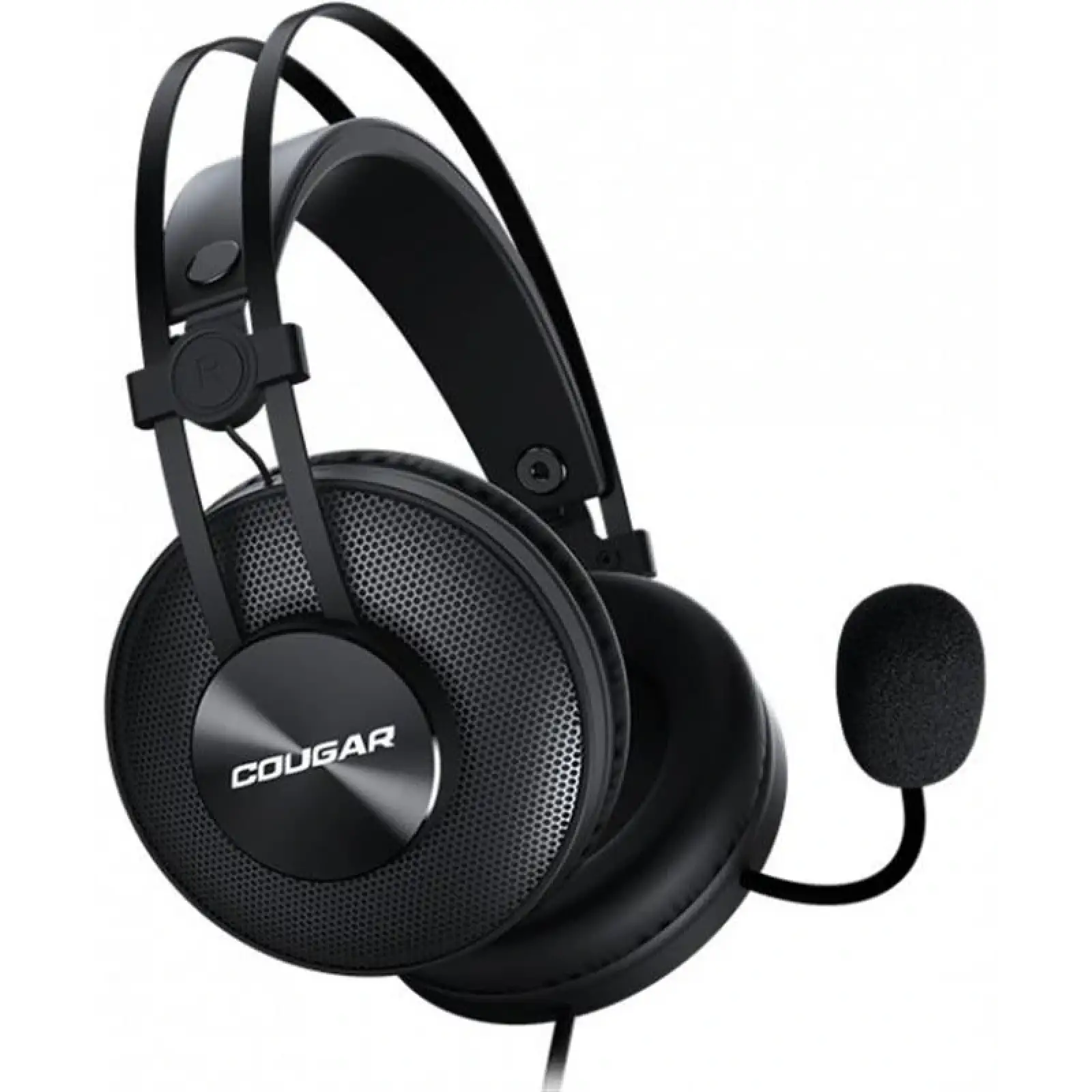 Гарнітура Cougar Immersa Essential Black UA