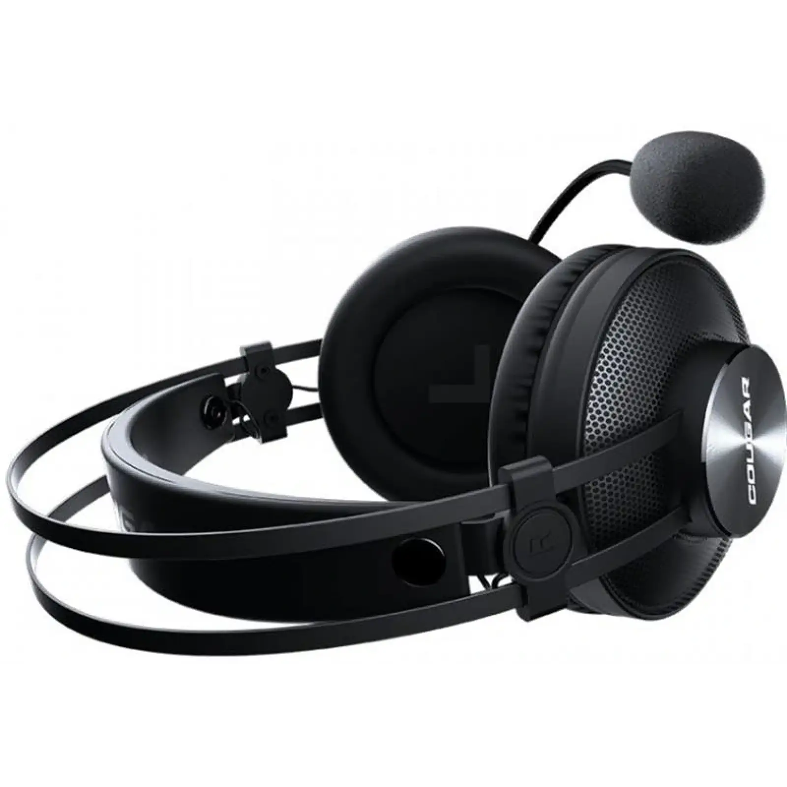 Гарнітура Cougar Immersa Essential Black UA
