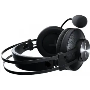 Гарнітура Cougar Immersa Essential Black UA