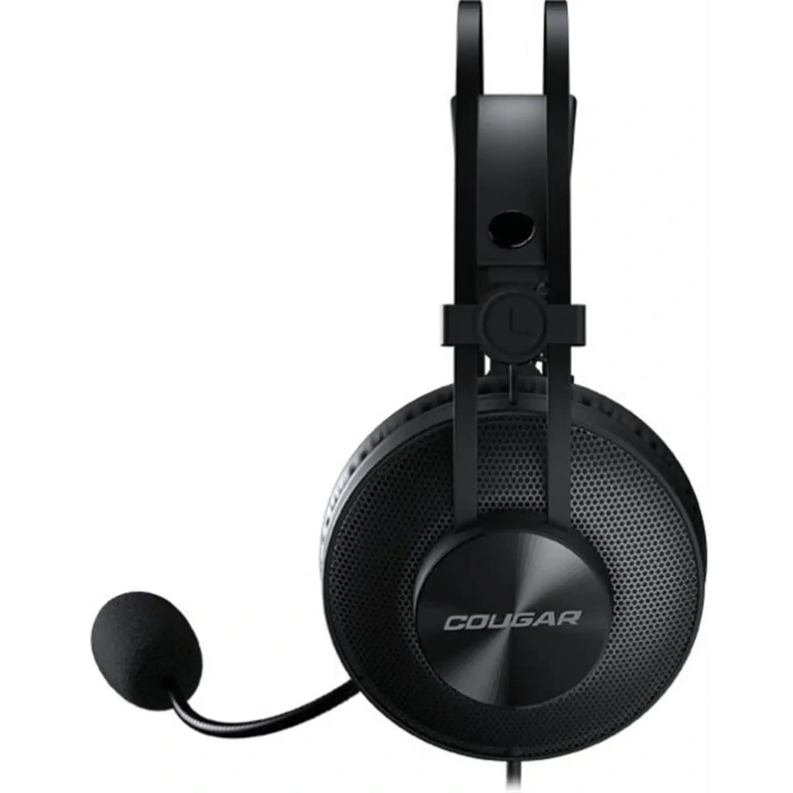 Гарнітура Cougar Immersa Essential Black UA