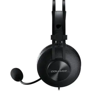 Гарнітура Cougar Immersa Essential Black UA