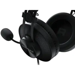 Гарнітура Cougar Immersa Essential Black UA
