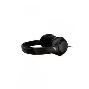 Гарнитура Asus ROG Strix Go Core 3.5mm Black (90YH02R1-B1UA00) UA