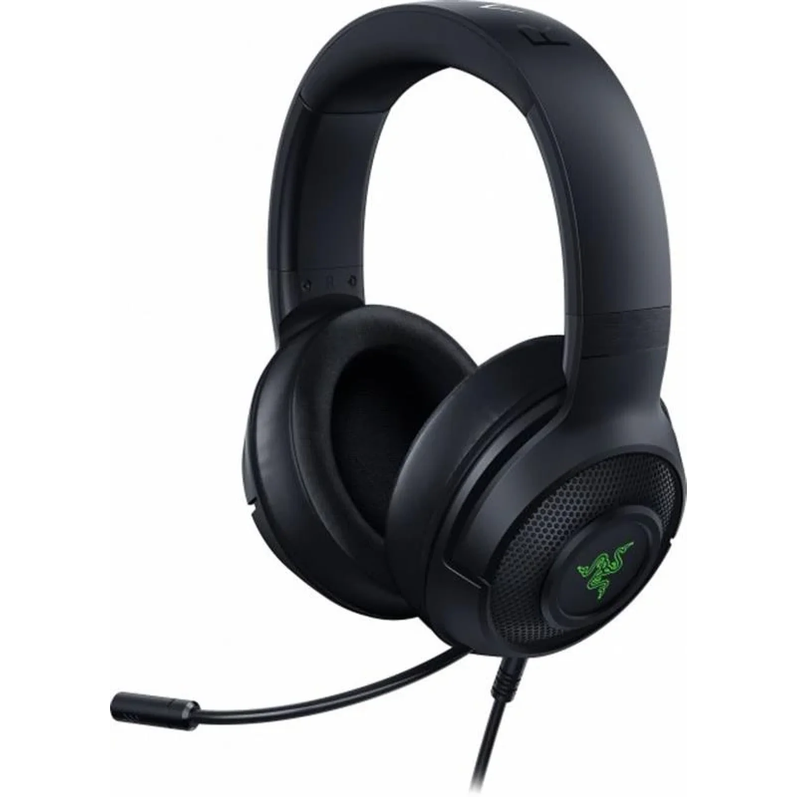 Гарнитура Razer Kraken V3 X USB (RZ04-03750300-R3M1) UA