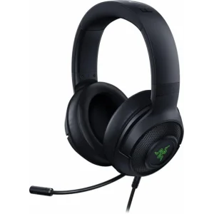 Гарнитура Razer Kraken V3 X USB (RZ04-03750300-R3M1) UA