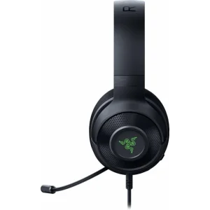 Гарнитура Razer Kraken V3 X USB (RZ04-03750300-R3M1) UA