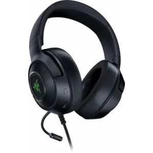 Гарнитура Razer Kraken V3 X USB (RZ04-03750300-R3M1) UA