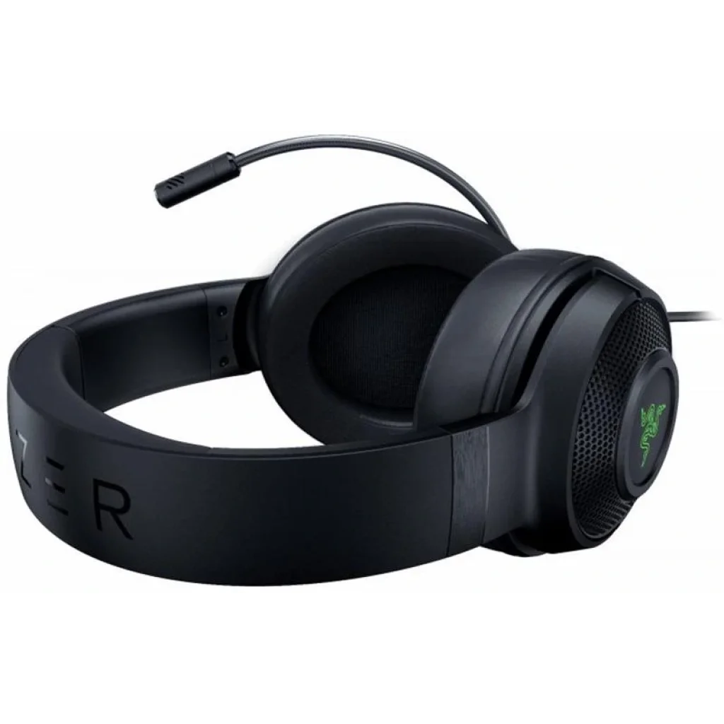Гарнитура Razer Kraken V3 X USB (RZ04-03750300-R3M1) UA