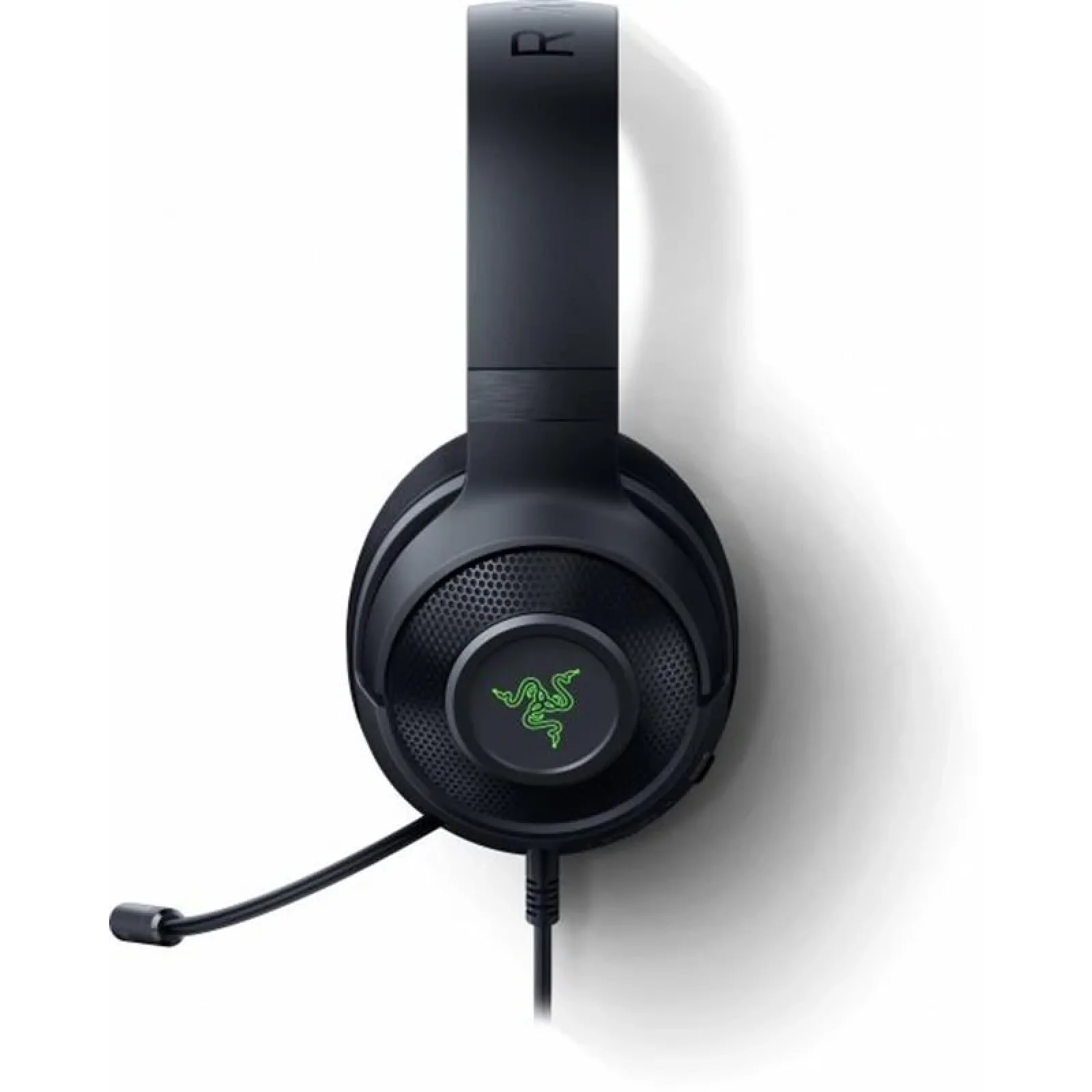 Гарнитура Razer Kraken V3 X USB (RZ04-03750300-R3M1) UA