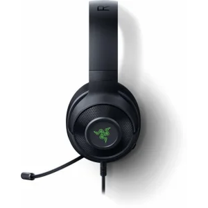 Гарнитура Razer Kraken V3 X USB (RZ04-03750300-R3M1) UA