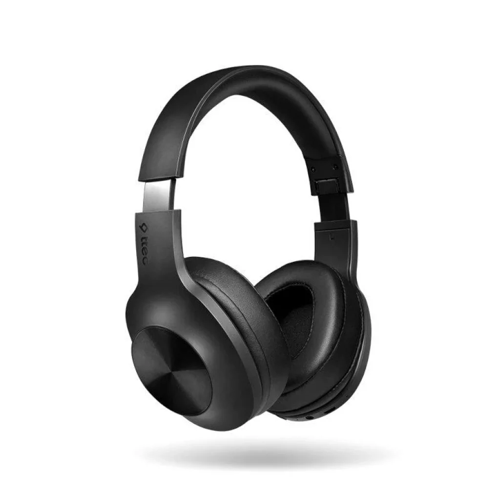 Bluetooth-гарнітура Ttec SoundMax 2 Black (2KM131S) UA
