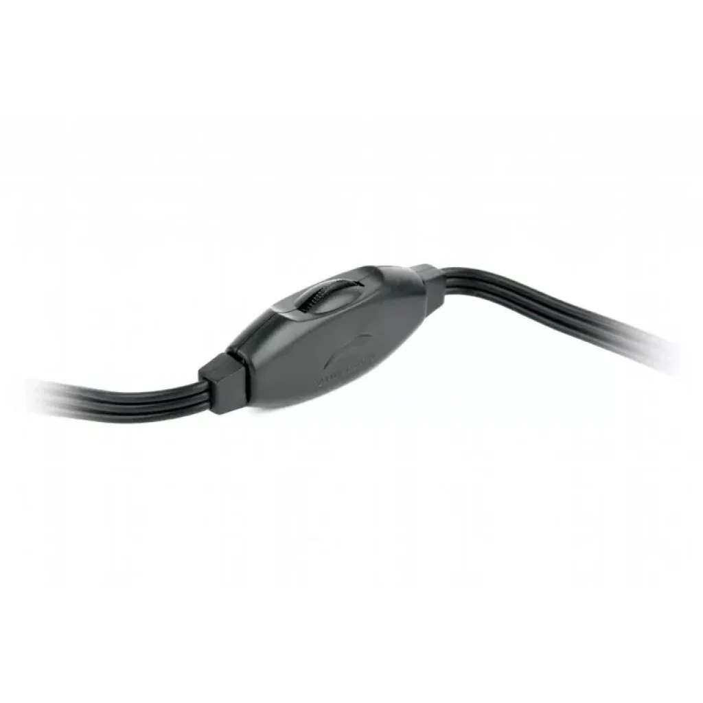 Гарнітура Gembird MHS-123 Black UA